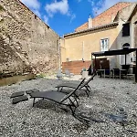度假居 Les 2 Petits Lapins