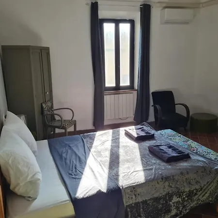 Dom wakacyjny Les 2 Petits Lapins *