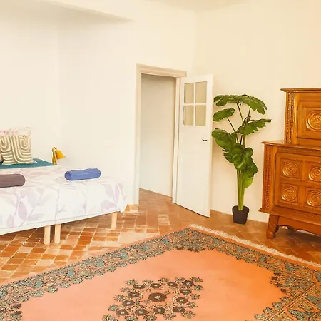 Dom wakacyjny Les 2 Petits Lapins