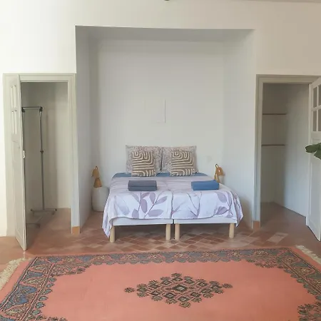 Les 2 Petits Lapins Ferienhaus *