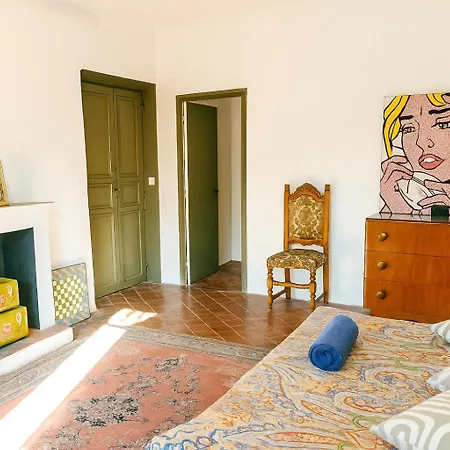 Dom wakacyjny Les 2 Petits Lapins *