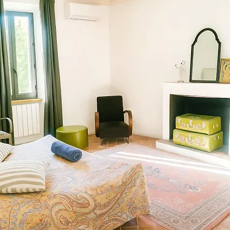 Les 2 Petits Lapins Ferienhaus