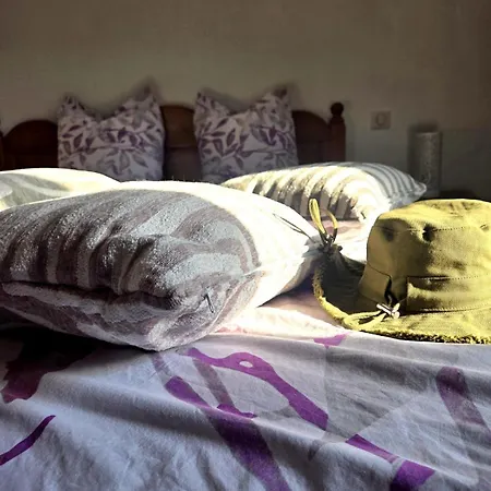 Les 2 Petits Lapins *