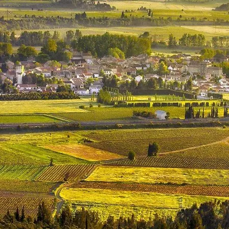 Dom wakacyjny Les 2 Petits Lapins *