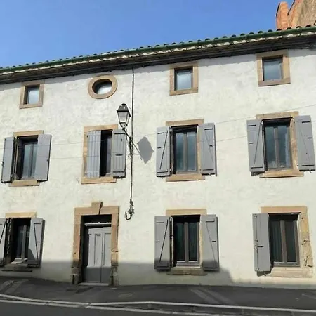 Les 2 Petits Lapins Ferienhaus