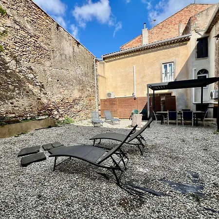 Ferienhaus Les 2 Petits Lapins