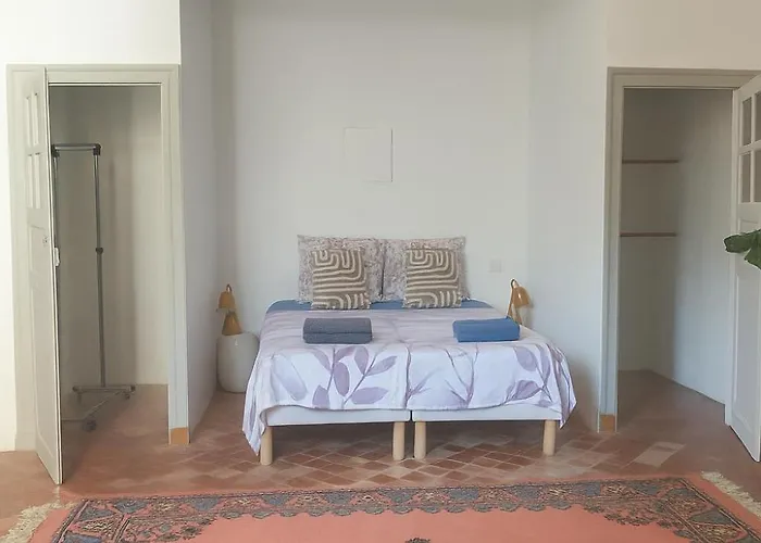 Les 2 Petits Lapins Casa vacanze *