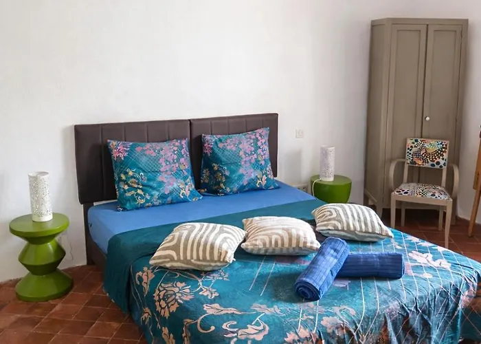 Casa vacanze Les 2 Petits Lapins