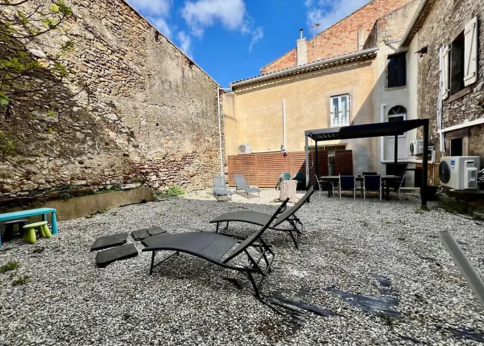 Casa vacanze Les 2 Petits Lapins